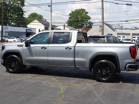 Used 2024 GMC Sierra 1500 Pro w/ Graphite Edition AWD/4WD image 2