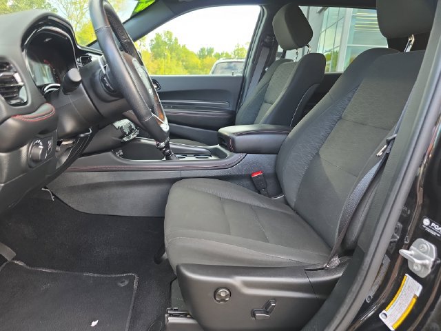 Used 2025 Dodge Durango GT AWD/4WD image 10