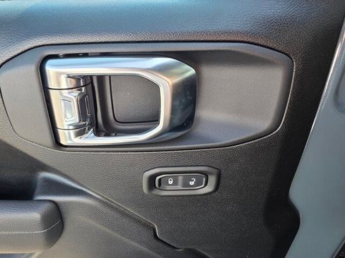 New 2026 Jeep Wrangler Sport image 10