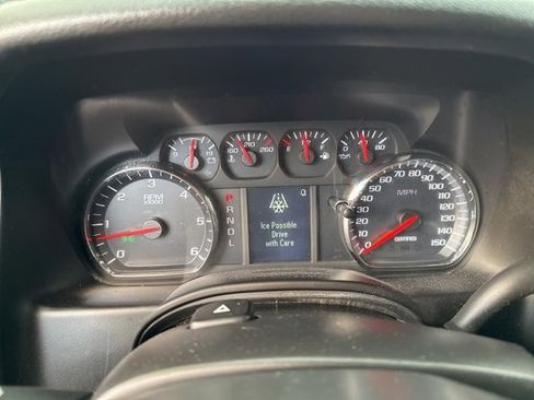 Used 2017 Chevrolet Tahoe 4WD w/ Remote Keyless Entry Package image 30