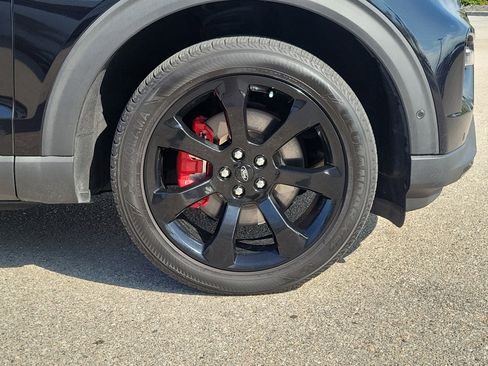 Used 2020 Ford Explorer ST w/ ST Street Pack image 7