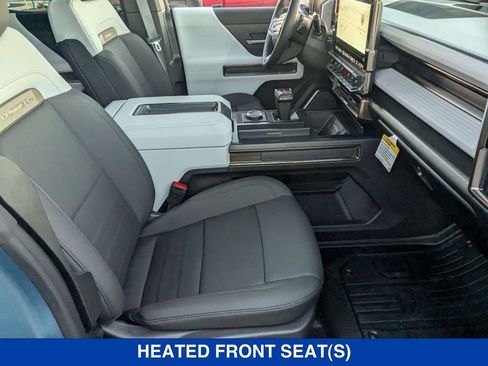 New 2024 GMC Hummer EV 3X w/ Omega Edition image 38