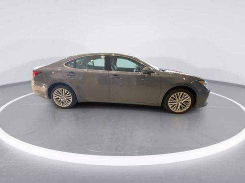 Used 2014 Lexus ES 350 FWD image 9