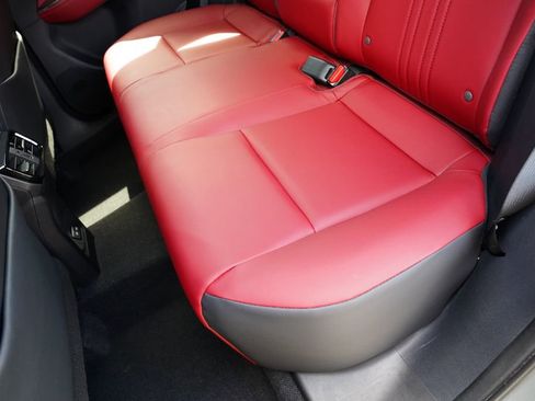 Used 2024 Lexus NX 250 FWD image 26