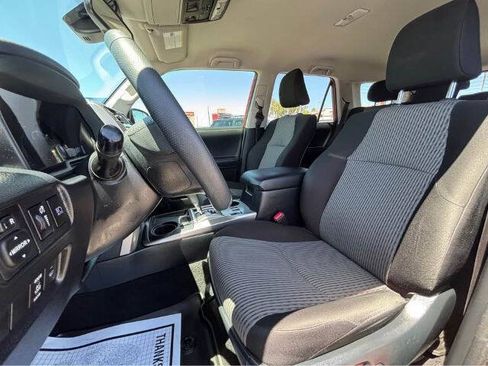 Used 2023 Toyota 4Runner SR5 RWD image 16