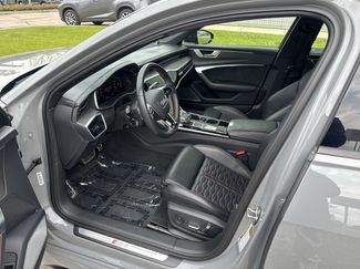 Used 2021 Audi RS 6 AWD/4WD video 2
