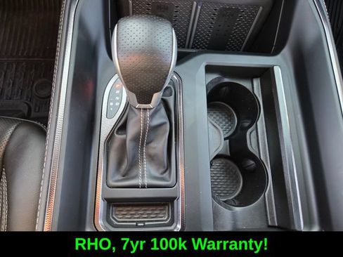 Used 2025 RAM 1500 RHO w/ RHO Level 1 Equipment Group AWD/4WD image 26