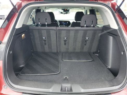 Used 2024 Chevrolet TrailBlazer LT w/ Driver Confidence Package image 28