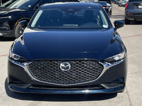 Used 2024 MAZDA MAZDA3 s image 6