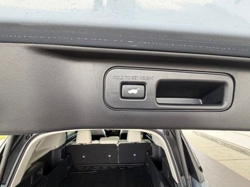 Used 2026 Honda Passport RTL image 35