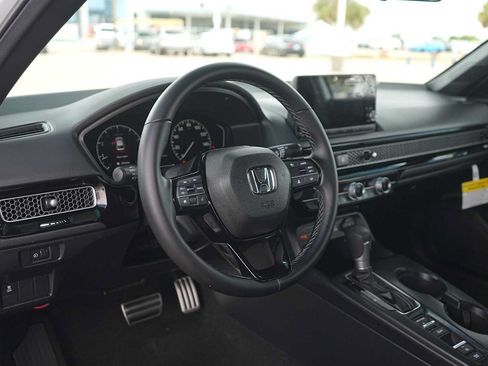 Certified 2026 Honda Civic Sport image 2