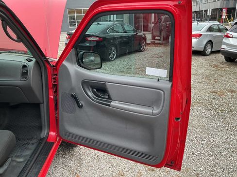 Used 2003 Ford Ranger Edge image 12