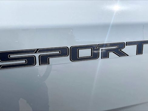 Used 2024 Ford Ranger XLT w/ Trailer Tow Package image 10