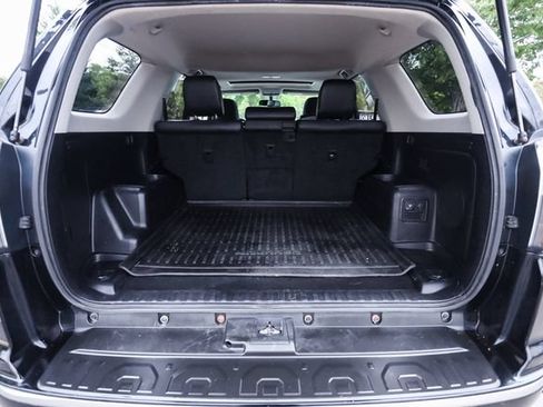 Used 2018 Toyota 4Runner Limited AWD/4WD image 50