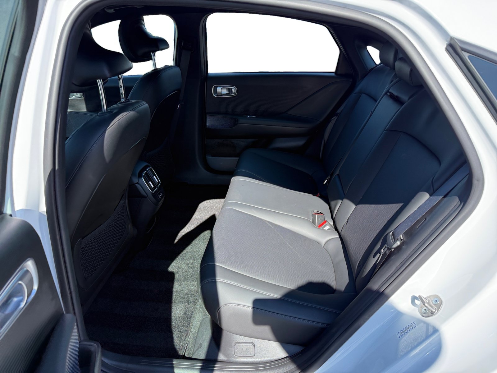 Certified 2023 Hyundai Ioniq 6 SEL RWD image 16
