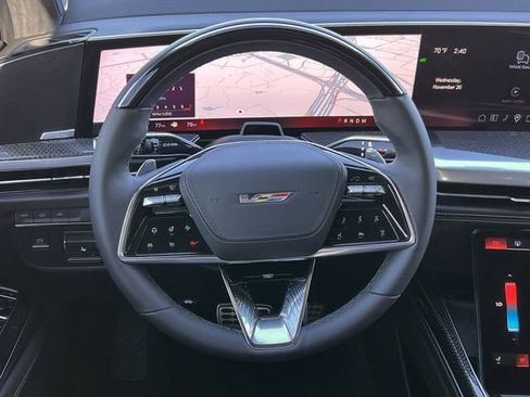 Certified 2026 Cadillac Escalade V image 14