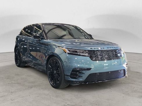New 2026 Land Rover Range Rover Velar Dynamic SE image 7