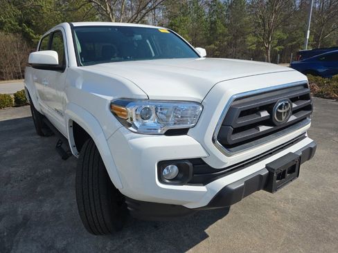 Used 2023 Toyota Tacoma SR5 image 7