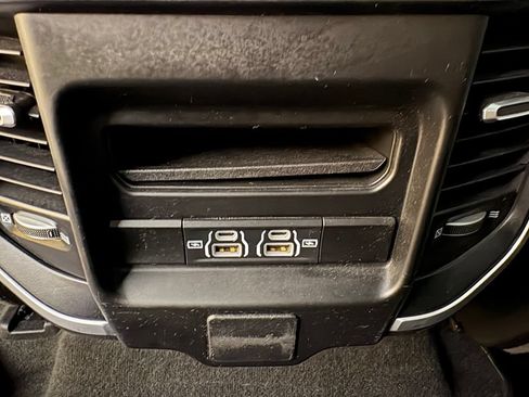 Used 2023 RAM 1500 Big Horn AWD/4WD image 43