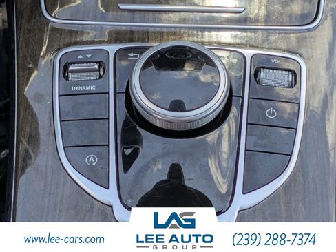Used 2018 Mercedes-Benz C 300 Sedan image 16