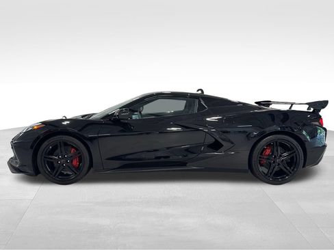 New 2026 Chevrolet Corvette Stingray Preferred Conv w/ Battery Protection Package RWD image 49
