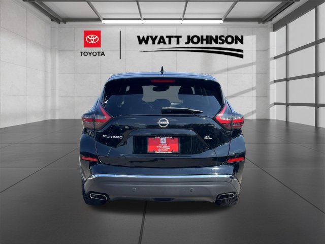 Used 2023 Nissan Murano SL w/ SL Moonroof Package FWD image 6