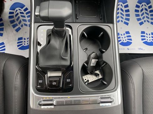 New 2026 Kia Carnival SX Prestige image 27