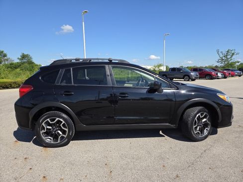 Used 2017 Subaru Crosstrek 2.0i Premium AWD/4WD image 20