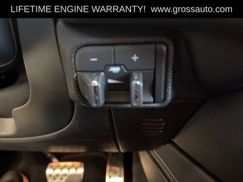 New 2026 Dodge Durango SRT Hellcat w/ Premium Group AWD/4WD image 29
