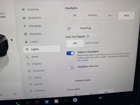 Used 2022 Tesla Model Y Performance image 25