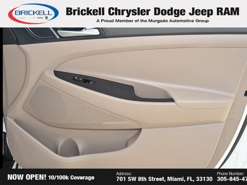 Used 2020 Hyundai Tucson Value FWD image 17