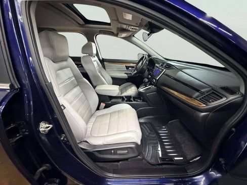Used 2018 Honda CR-V EX-L image 27