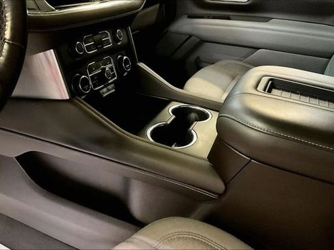 Used 2023 Chevrolet Tahoe LS w/ Driver Alert Package image 18