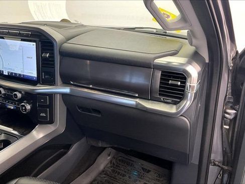 Used 2021 Ford F150 Lariat w/ Equipment Group 502A High AWD/4WD image 15