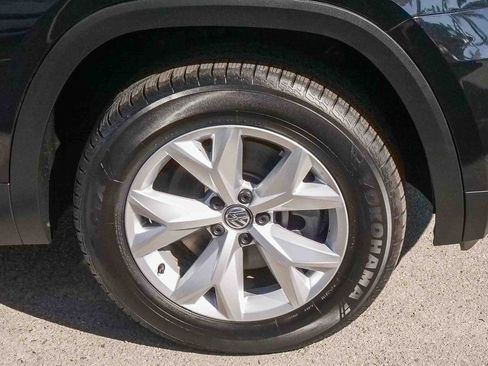 Used 2019 Volkswagen Atlas SE image 5