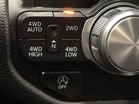 Used 2023 RAM 1500 Laramie image 39