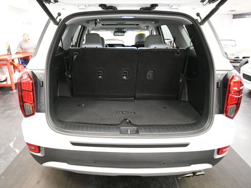 Used 2022 Hyundai Palisade SEL w/ Convenience Package AWD/4WD image 24