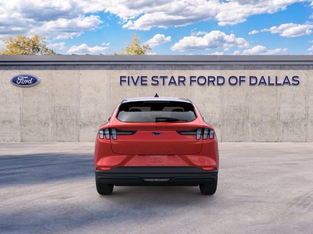 New 2026 Ford Mustang Mach-E Premium RWD image 5