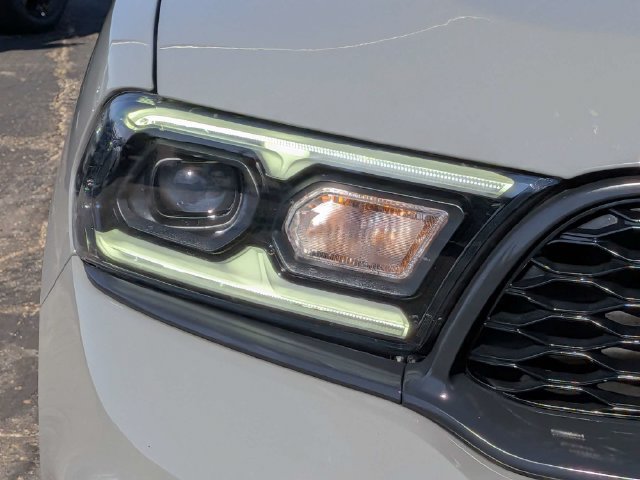 Used 2025 Dodge Durango GT w/ Blacktop Package RWD image 10