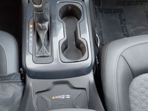 Used 2019 Chevrolet Colorado Z71 image 18