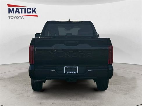 New 2026 Toyota Tundra SR image 6