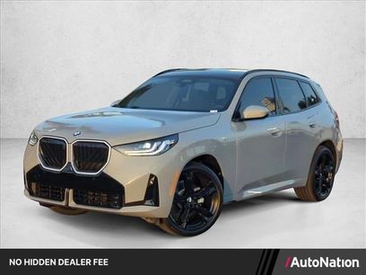 Used 2026 BMW X3 xDrive30i