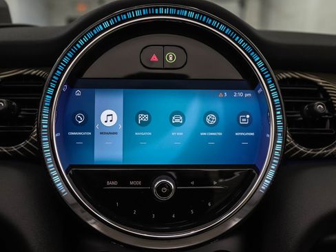 Used 2023 MINI Cooper S w/ MINI Resolute Edition image 16