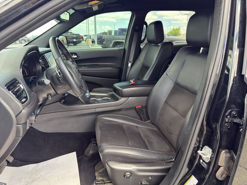 Used 2022 Dodge Durango R/T w/ Trailer Tow Group IV AWD/4WD image 9