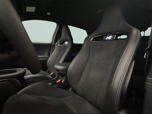 New 2025 Hyundai Ioniq 5 N image 9