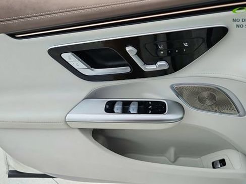 Used 2023 Mercedes-Benz EQE 350+ Sedan image 34