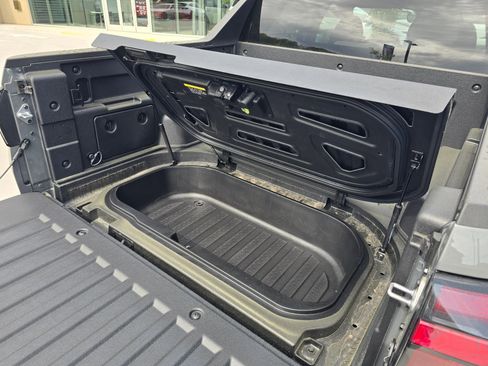 New 2026 Hyundai Santa Cruz SE FWD image 12