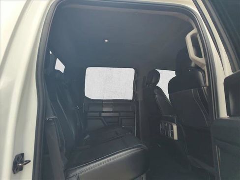 Used 2019 Ford F250 Lariat w/ Lariat Value Package image 14