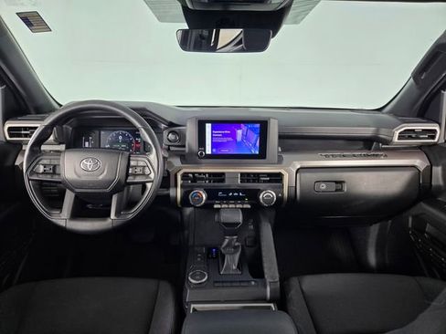 Used 2024 Toyota Tacoma SR5 image 25