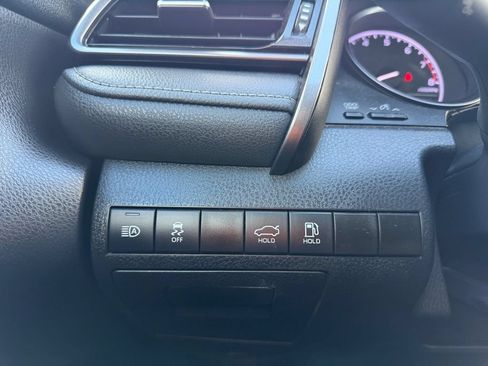 Used 2024 Toyota Camry SE FWD image 24